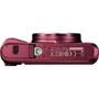 Цифровой фотоаппарат Canon PowerShot SX720 HS Red (1071C015AA) - 4