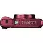 Цифровой фотоаппарат Canon PowerShot SX720 HS Red (1071C015AA) - 4