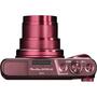 Цифровой фотоаппарат Canon PowerShot SX720 HS Red (1071C015AA) - 5
