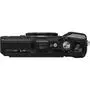 Цифровой фотоаппарат Olympus TG-5 Black (Waterproof - 15m; GPS; 4K; Wi-Fi) (V104190BE000) - 4