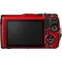 Цифровой фотоаппарат Olympus TG-5 Red (Waterproof - 15m; GPS; 4K; Wi-Fi) (V104190RE000) - 3