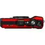 Цифровой фотоаппарат Olympus TG-5 Red (Waterproof - 15m; GPS; 4K; Wi-Fi) (V104190RE000) - 4