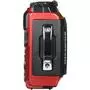Цифровой фотоаппарат Olympus TG-5 Red (Waterproof - 15m; GPS; 4K; Wi-Fi) (V104190RE000) - 7