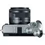 Цифровой фотоаппарат Canon EOS M6 Kit 15-45 IS STM Silver Kit (1725C045) - 3
