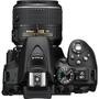 Цифровой фотоаппарат Nikon D5300 AF-P 18-55 VR + AF-P 70-300VR Kit (VBA370K015) - 3