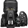 Цифровой фотоаппарат Nikon D5300 AF-P 18-55 VR + AF-P 70-300VR Kit (VBA370K015) - 3