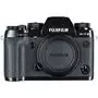Цифровой фотоаппарат Fujifilm X-T2 body Black (16519273) - 3