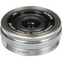 Цифровой фотоаппарат Olympus E-M10 mark III Pancake Double Zoom 14-42+40-150Kit S/S/B (V207074SE000) - 3