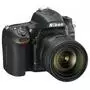 Цифровой фотоаппарат Nikon D750 AF-S 24-85 Kit (VBA420K001) - 2