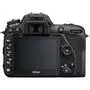 Цифровой фотоаппарат Nikon D7500 AF-S DX 35 Kit (VBA510K007) - 1