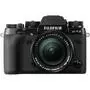Цифровой фотоаппарат Fujifilm X-T2 + XF 18-55mm F2.8-4.0 Kit Black (16519340) - 1