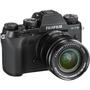 Цифровой фотоаппарат Fujifilm X-T2 + XF 18-55mm F2.8-4.0 Kit Black (16519340) - 2