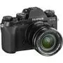 Цифровой фотоаппарат Fujifilm X-T2 + XF 18-55mm F2.8-4.0 Kit Black (16519340) - 2