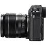 Цифровой фотоаппарат Fujifilm X-T2 + XF 18-55mm F2.8-4.0 Kit Black (16519340) - 7