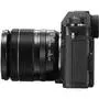 Цифровой фотоаппарат Fujifilm X-T2 + XF 18-55mm F2.8-4.0 Kit Black (16519340) - 7