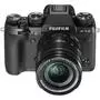 Цифровой фотоаппарат Fujifilm X-T2 + XF 18-55mm F2.8-4.0 Kit Black (16519340) - 11