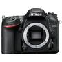 Цифровой фотоаппарат Nikon D7200 body (VBA450AE) - 1