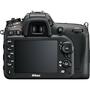 Цифровой фотоаппарат Nikon D7200 body (VBA450AE) - 2