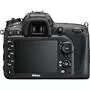Цифровой фотоаппарат Nikon D7200 body (VBA450AE) - 2