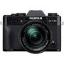 Цифровой фотоаппарат Fujifilm X-T10 XC 16-50 + 50-230mm Kit Black (16470506) - 1
