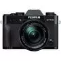 Цифровой фотоаппарат Fujifilm X-T10 XC 16-50 + 50-230mm Kit Black (16470506) - 1
