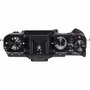 Цифровой фотоаппарат Fujifilm X-T10 XC 16-50 + 50-230mm Kit Black (16470506) - 3