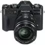 Цифровой фотоаппарат Fujifilm X-T20 + XF 18-55mm F2.8-4R Kit Black (16542816) - 4