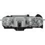 Цифровой фотоаппарат Fujifilm X-T20 XF 18-55mm F2.8-4R Kit Silver (16542684) - 2