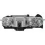 Цифровой фотоаппарат Fujifilm X-T20 XF 18-55mm F2.8-4R Kit Silver (16542684) - 2