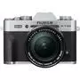 Цифровой фотоаппарат Fujifilm X-T20 XF 18-55mm F2.8-4R Kit Silver (16542684) - 3