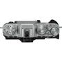 Цифровой фотоаппарат Fujifilm X-T20 body Silver (16542426) - 2