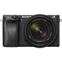 Цифровой фотоаппарат Sony Alpha 6300 kit 18-135 Black (ILCE6300MB.CEC) - 1