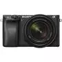 Цифровой фотоаппарат Sony Alpha 6300 kit 18-135 Black (ILCE6300MB.CEC) - 1