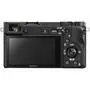 Цифровой фотоаппарат Sony Alpha 6300 kit 18-135 Black (ILCE6300MB.CEC) - 2