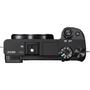 Цифровой фотоаппарат Sony Alpha 6300 kit 18-135 Black (ILCE6300MB.CEC) - 3