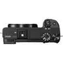 Цифровой фотоаппарат Sony Alpha 6300 kit 18-135 Black (ILCE6300MB.CEC) - 3
