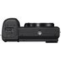 Цифровой фотоаппарат Sony Alpha 6300 kit 18-135 Black (ILCE6300MB.CEC) - 4