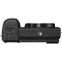 Цифровой фотоаппарат Sony Alpha 6300 kit 18-135 Black (ILCE6300MB.CEC) - 4