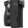 Цифровой фотоаппарат Sony Alpha 6300 kit 18-135 Black (ILCE6300MB.CEC) - 5