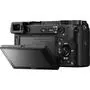 Цифровой фотоаппарат Sony Alpha 6300 kit 18-135 Black (ILCE6300MB.CEC) - 7