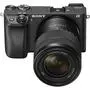 Цифровой фотоаппарат Sony Alpha 6300 kit 18-135 Black (ILCE6300MB.CEC) - 9
