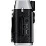 Цифровой фотоаппарат Fujifilm X-E3 XF 23mm F2.0 Kit Silver (16558982) - 4