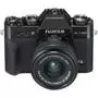 Цифровой фотоаппарат Fujifilm X-T20 XC 15-45mm F3.5-5.6 Kit Black (16584694) - 3