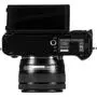 Цифровой фотоаппарат Fujifilm X-T20 XC 15-45mm F3.5-5.6 Kit Black (16584694) - 4