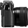 Цифровой фотоаппарат Fujifilm X-T20 XC 15-45mm F3.5-5.6 Kit Black (16584694) - 6