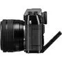 Цифровой фотоаппарат Fujifilm X-T20 XC 15-45mm F3.5-5.6 Kit Black (16584694) - 7