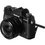 Цифровой фотоаппарат Fujifilm X-T20 XC 15-45mm F3.5-5.6 Kit Black (16584694) - 10