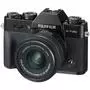 Цифровой фотоаппарат Fujifilm X-T20 XC 15-45mm F3.5-5.6 Kit Black (16584694) - 11