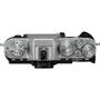 Цифровой фотоаппарат Fujifilm X-T20 XC 15-45mm F3.5-5.6 Kit Silver (16584577) - 2
