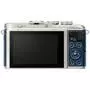 Цифровой фотоаппарат Olympus E-PL9 14-42 mm Pancake Zoom Kit blue/silver (V205092UE000) - 1